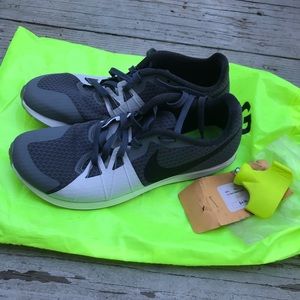 [Nike] Cross Country Racing Spikes and Additions